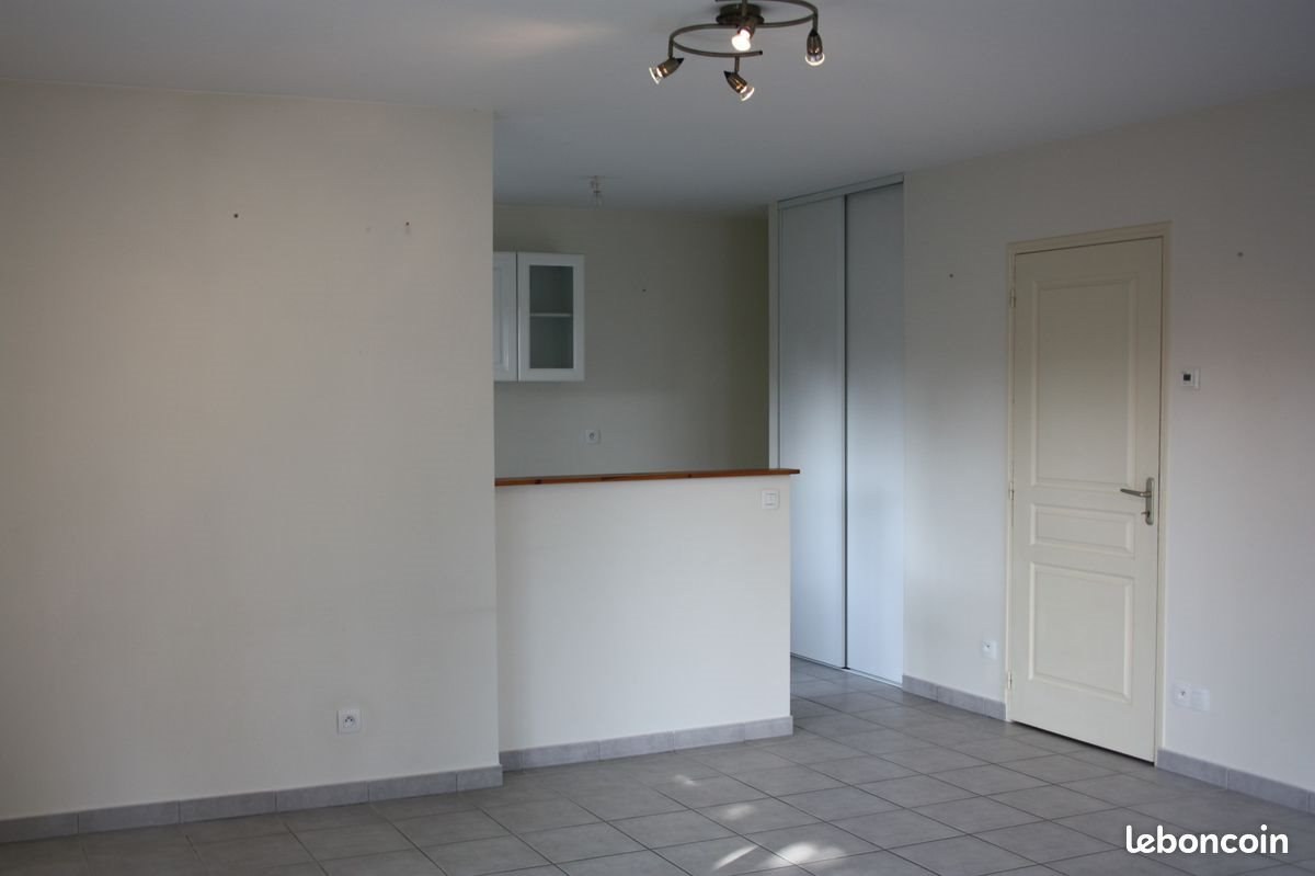 Maison à louer, 64m², Poitiers