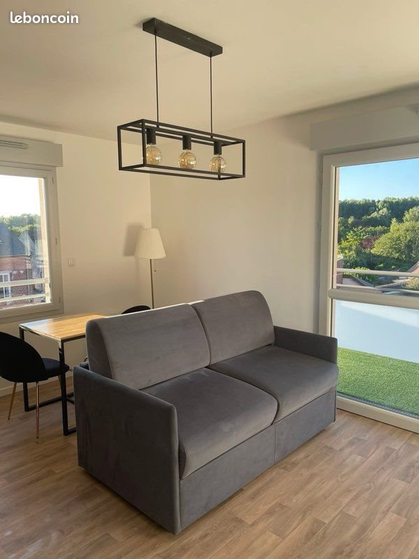 Appartement à louer, 30m², Clermont