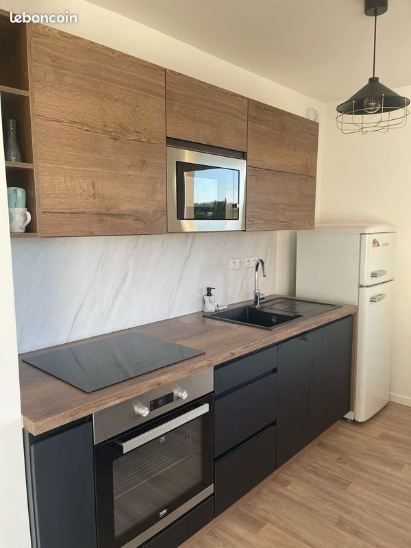 Appartement à louer, 30m², Clermont