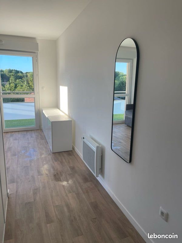 Appartement à louer, 30m², Clermont