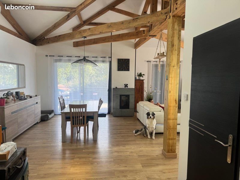 Maison à vendre, 185m², Salies-de-Béarn