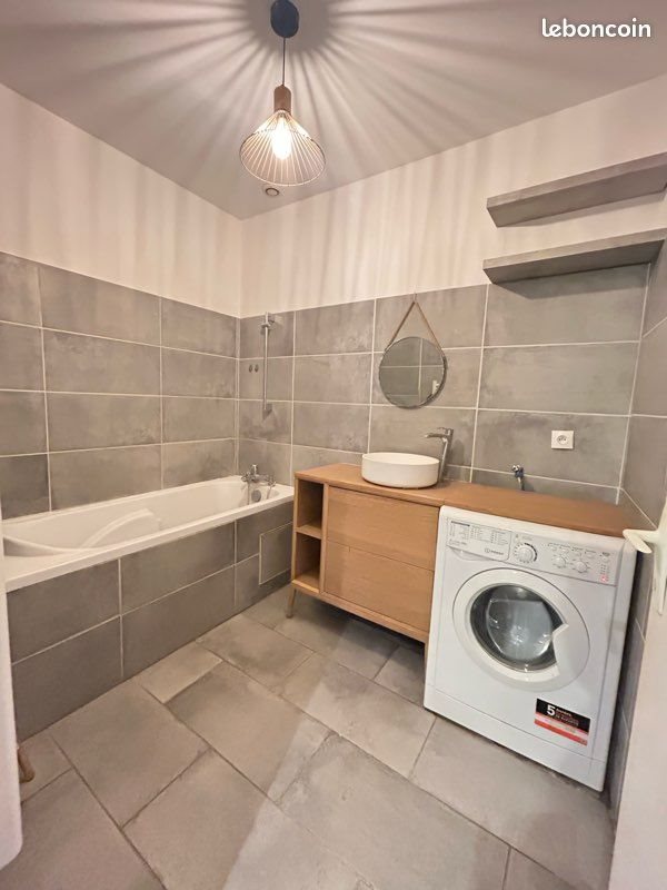 Appartement à vendre, 72m², Rive-de-Gier