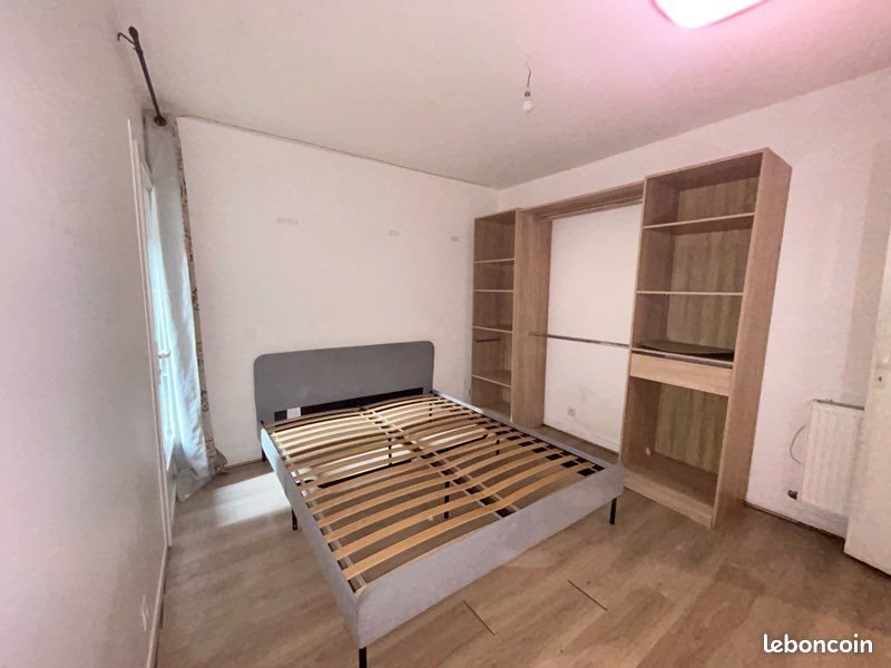 Appartement à vendre, 72m², Rive-de-Gier
