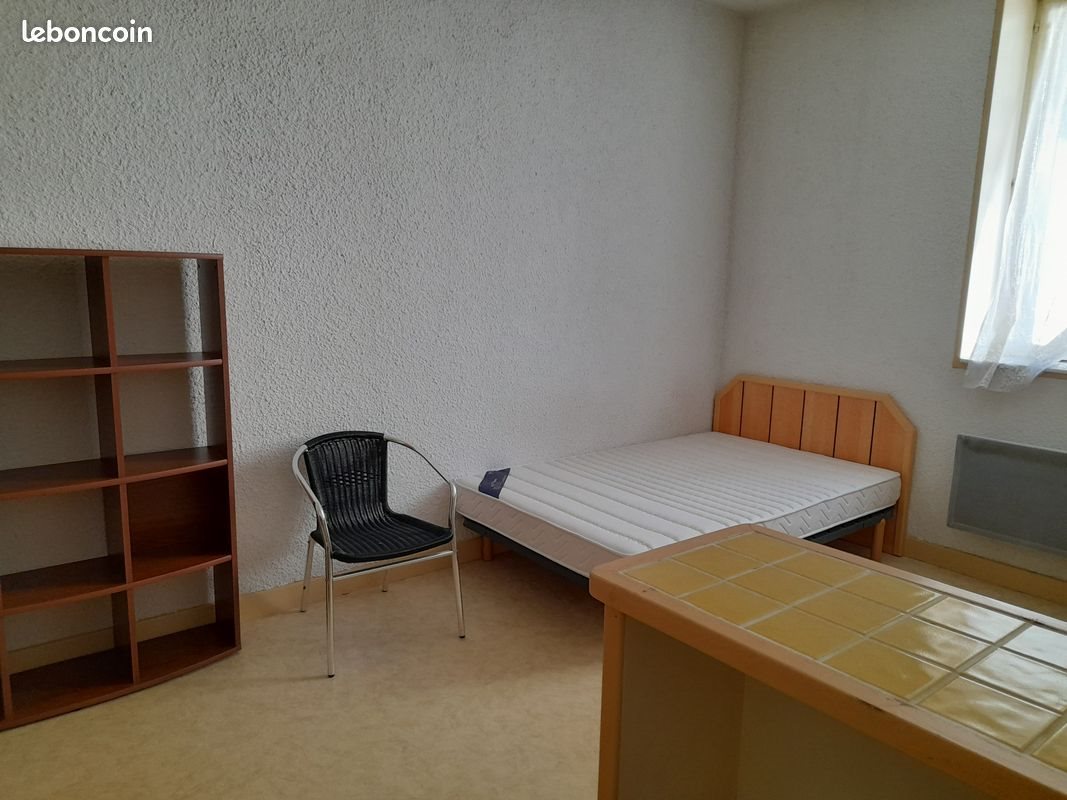 Appartement à louer, 21m², Clermont-Ferrand