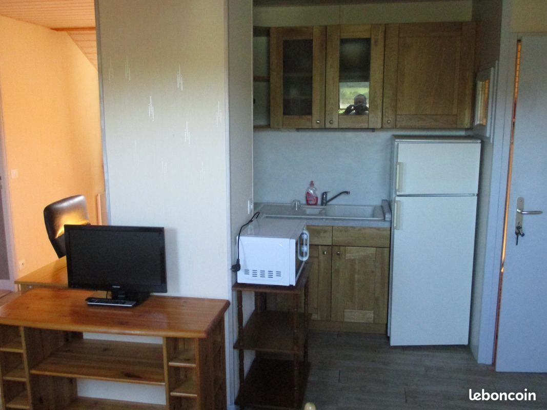 Appartement à louer, 48m², Sillingy