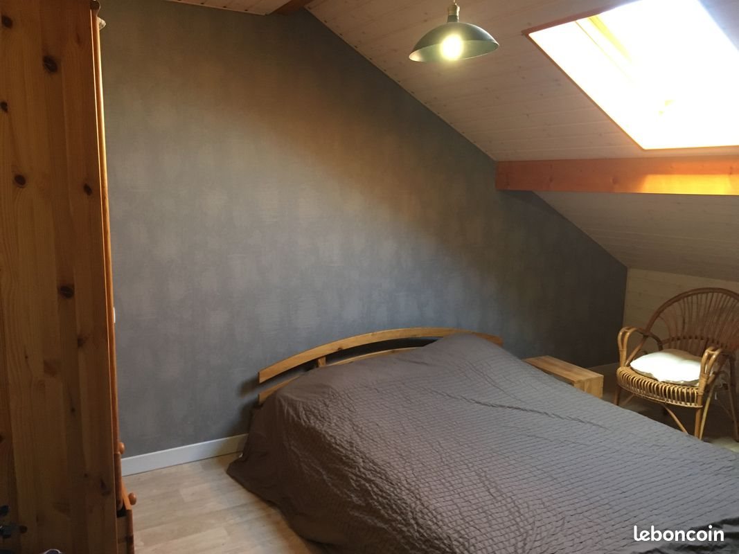 Appartement à louer, 48m², Sillingy