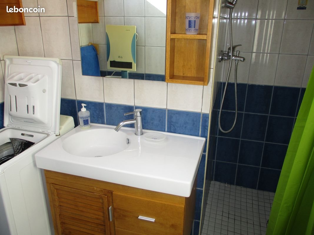 Appartement à louer, 48m², Sillingy