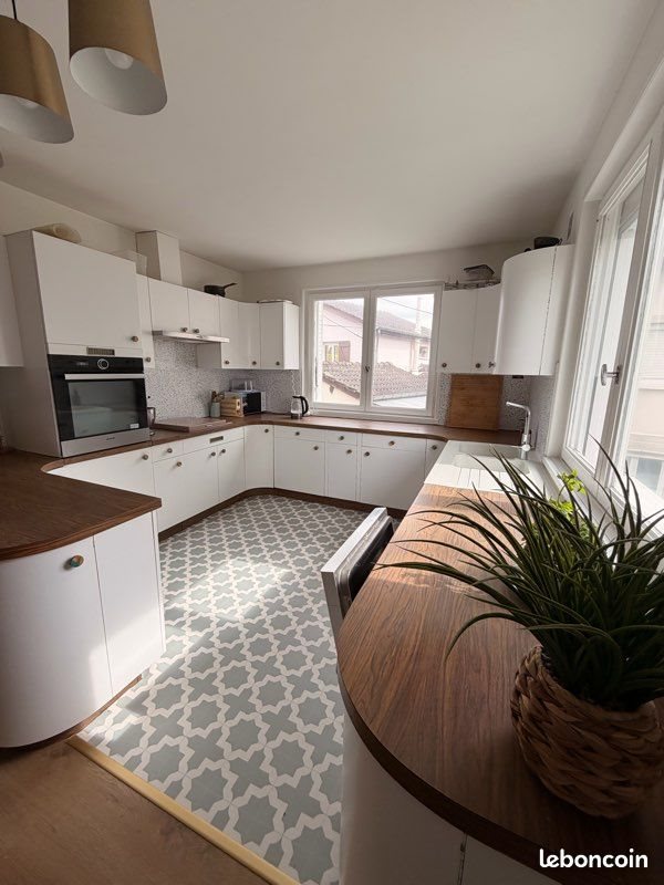Maison à vendre, 160m², Replonges