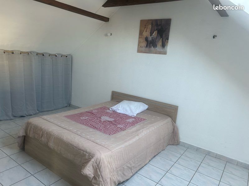 Appartement à louer, 36m², Montbéliard