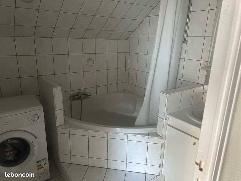 Appartement à louer, 36m², Montbéliard
