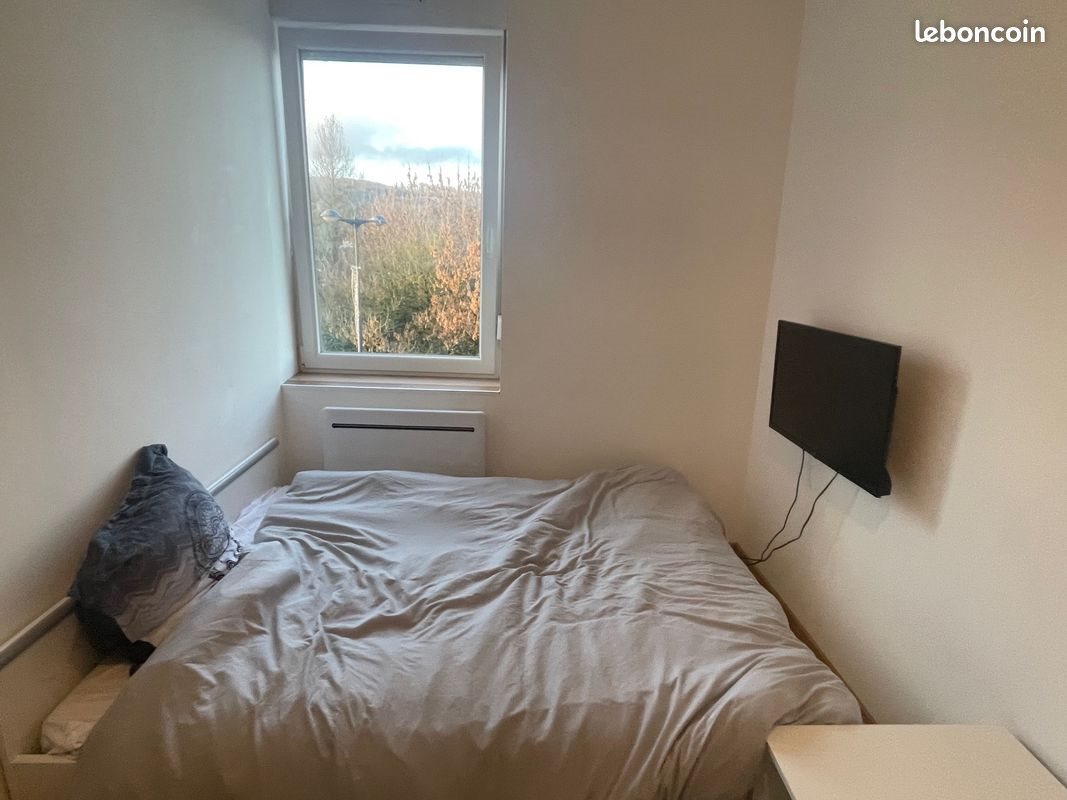 Appartement à louer, 22m², Rombas