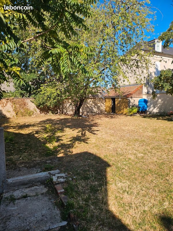 Appartement à louer, 64m², Bourges