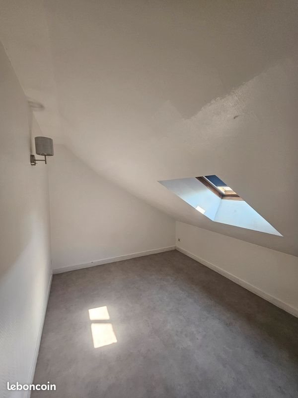Appartement à louer, 64m², Bourges