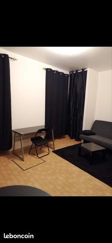 Appartement à louer, 21m², Brioude