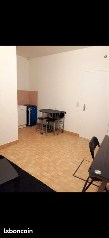 Appartement à louer, 21m², Brioude