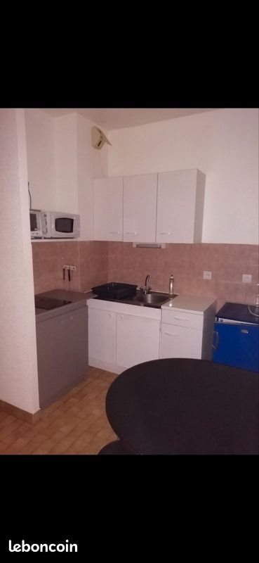 Appartement à louer, 21m², Brioude