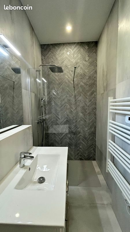 Appartement à louer, 14m², Nice