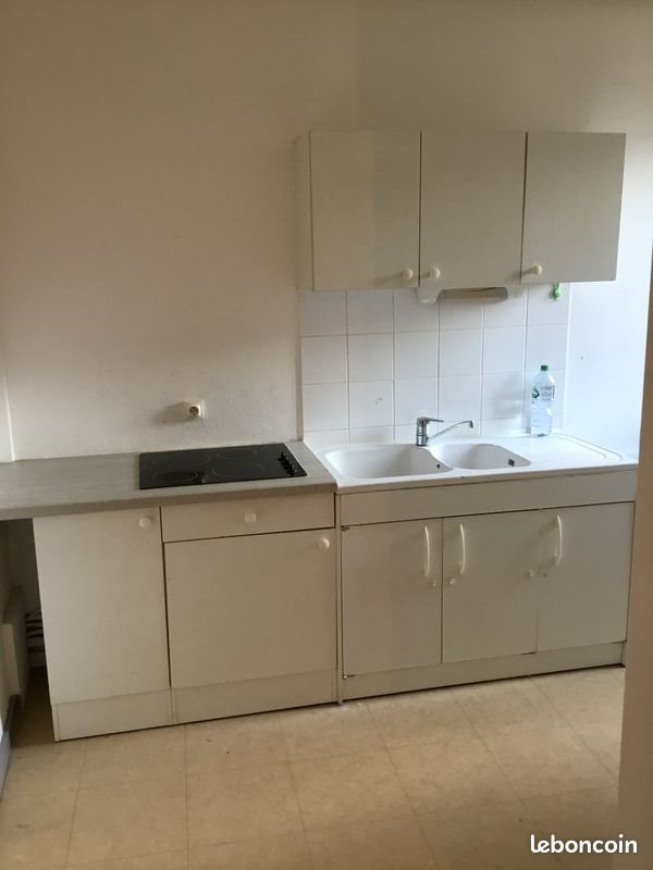 Appartement à louer, 58m², La Voulte-sur-Rhône