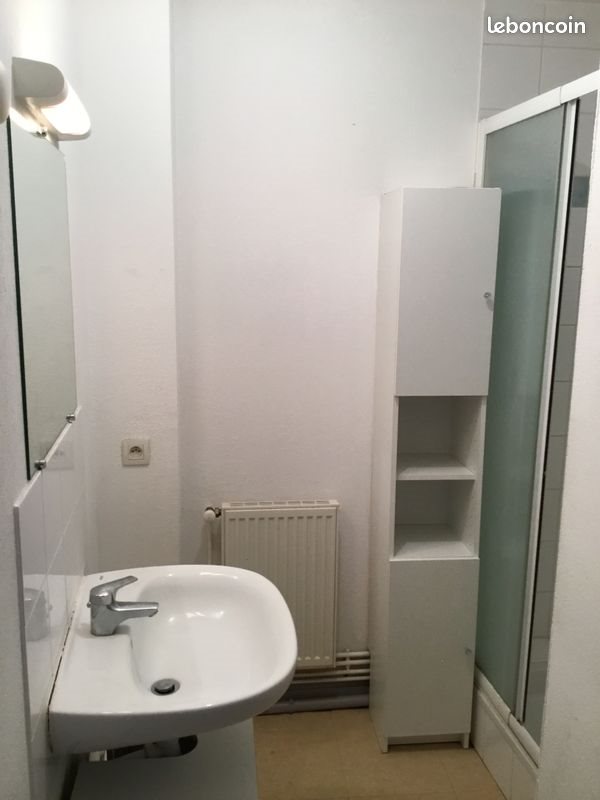 Appartement à louer, 58m², La Voulte-sur-Rhône