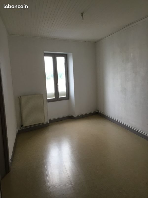Appartement à louer, 58m², La Voulte-sur-Rhône