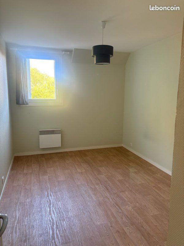 Maison à vendre, 109m², Châtillon-sur-Loire