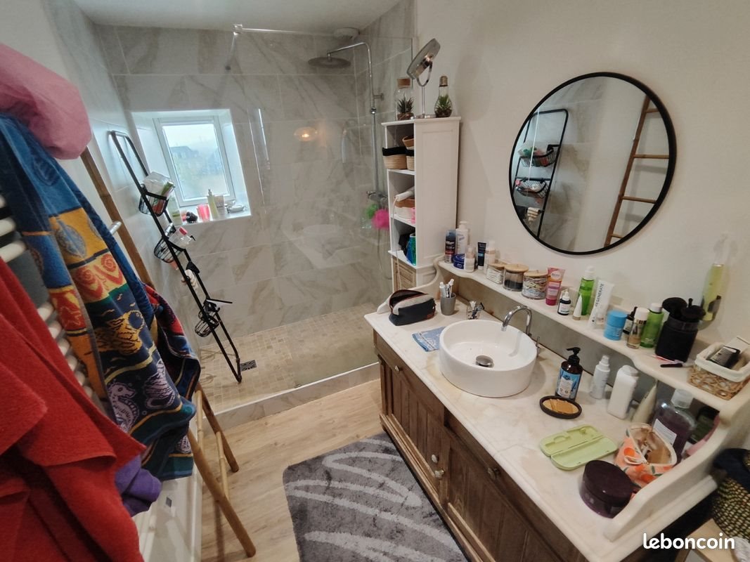 Appartement à louer, 82m², Brive-la-Gaillarde
