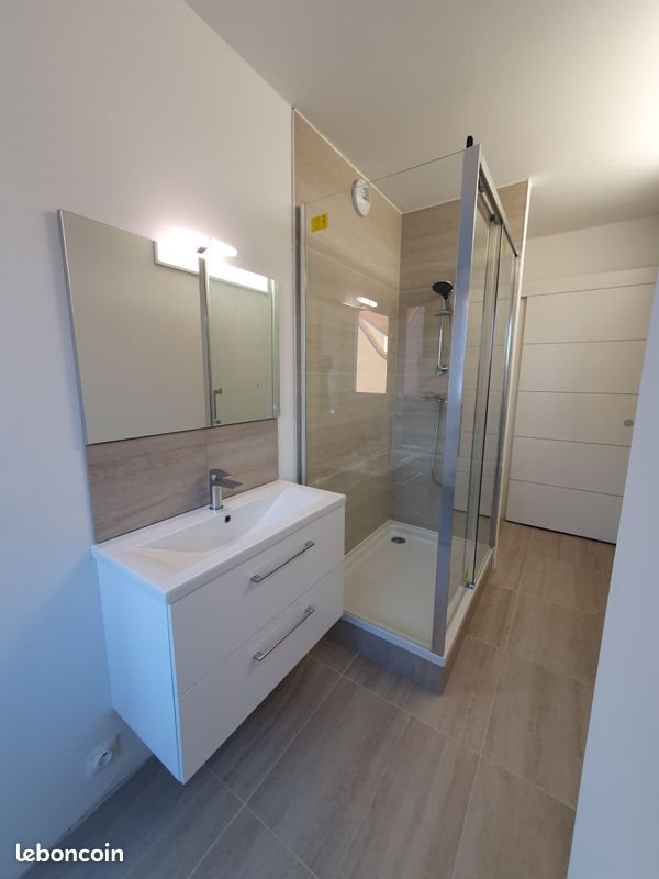 Appartement à louer, 53m², Obernai