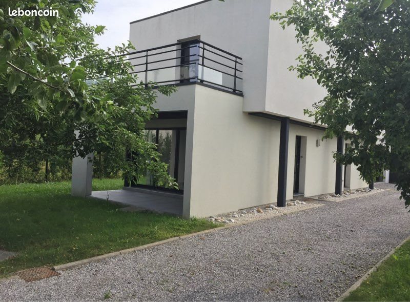 Maison à louer, 121m², Thumeries