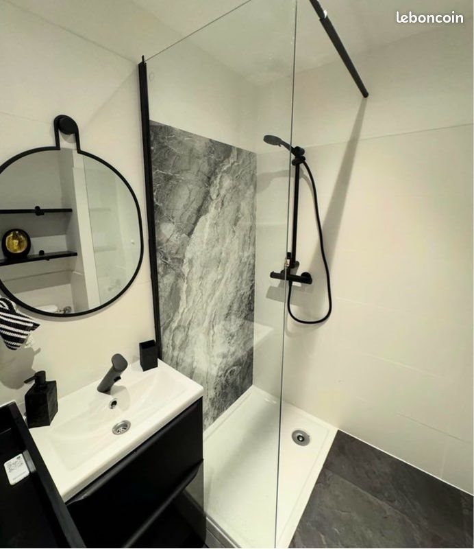 Appartement à louer, 25m², Villeneuve-Loubet