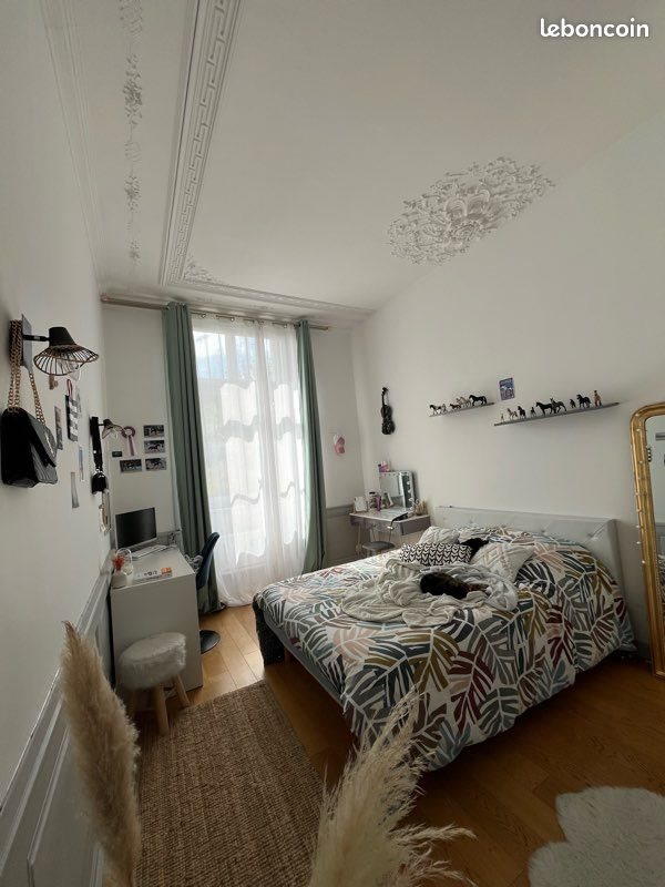Appartement à louer, 90m², Dole