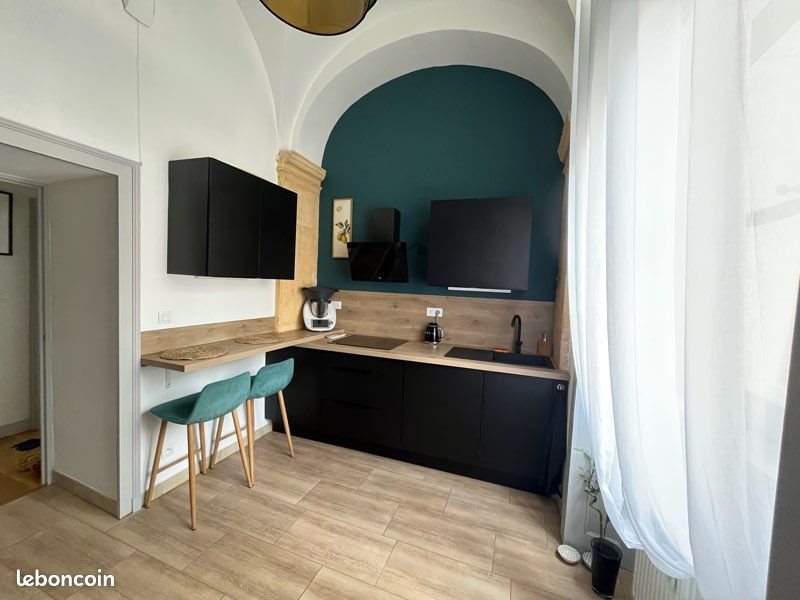 Appartement à louer, 90m², Dole