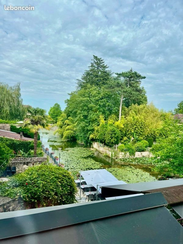 Appartement à vendre, 36m², Dole