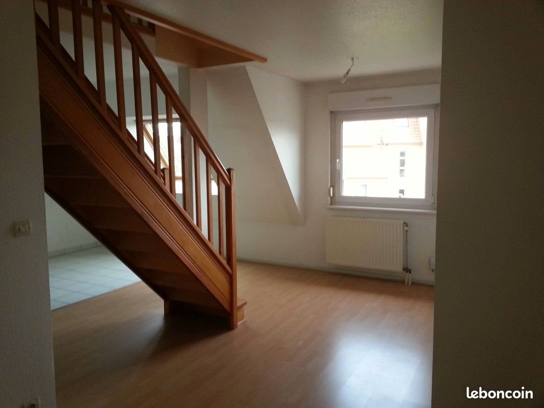 Appartement à louer, 50m², Haguenau