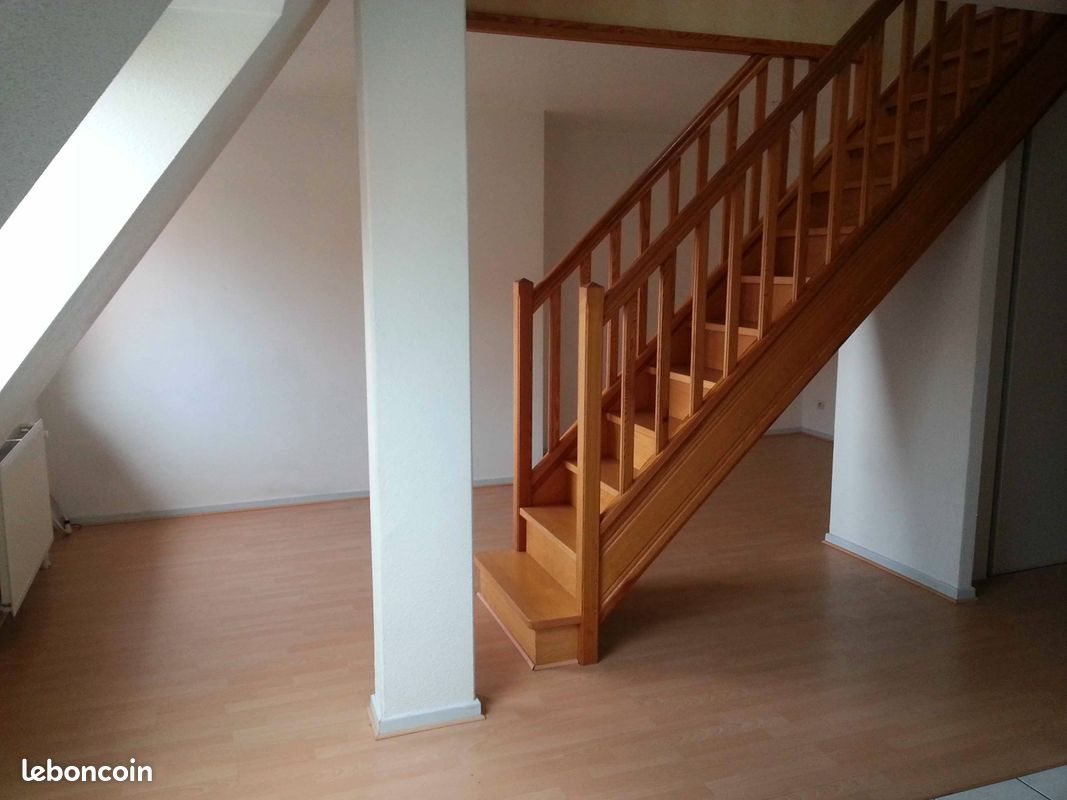 Appartement à louer, 50m², Haguenau