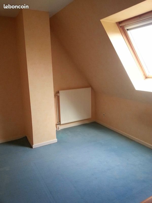 Appartement à louer, 50m², Haguenau