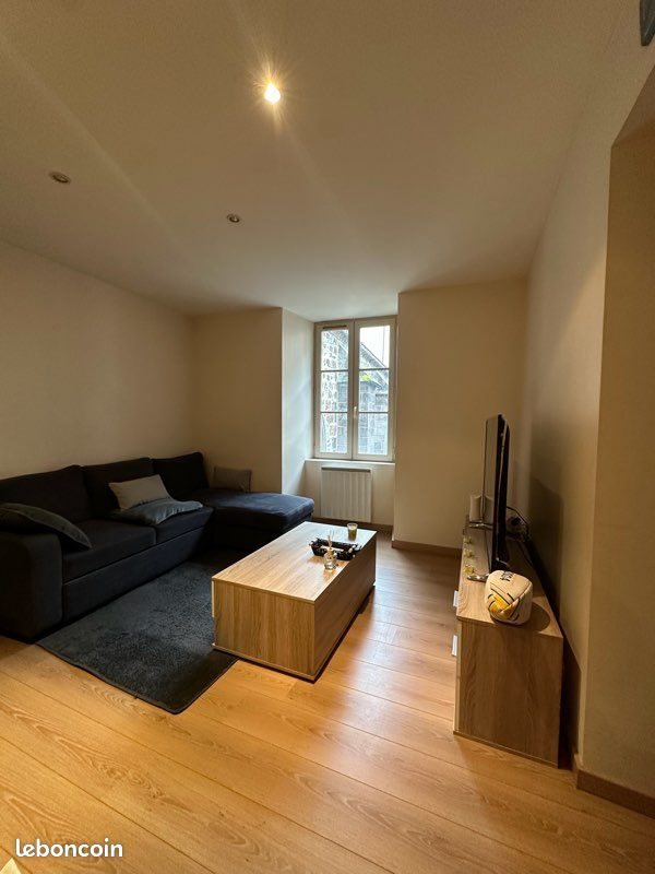 Appartement à louer, 55m², Saint-Flour