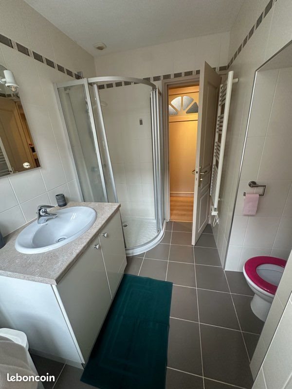 Appartement à louer, 55m², Saint-Flour
