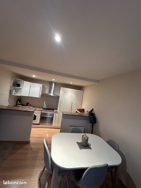 Appartement à louer, 55m², Saint-Flour