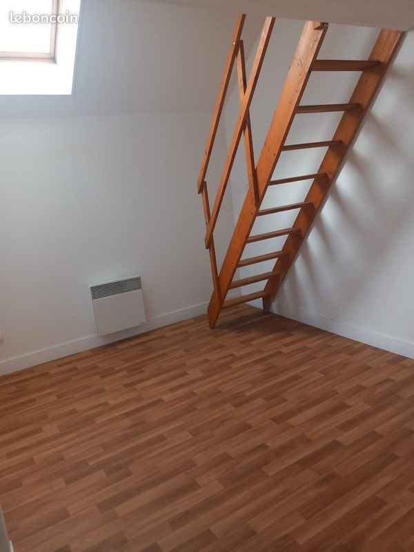 Maison à louer, 58m², Le Petit-Quevilly