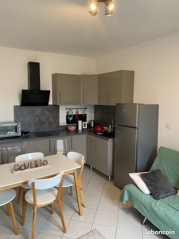 Appartement à louer, 40m², Auch