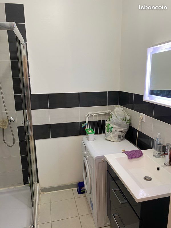 Appartement à louer, 40m², Auch