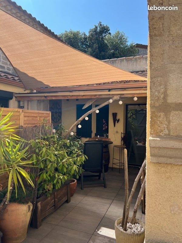 Appartement à louer, 29m², Saint-Jean-de-Védas