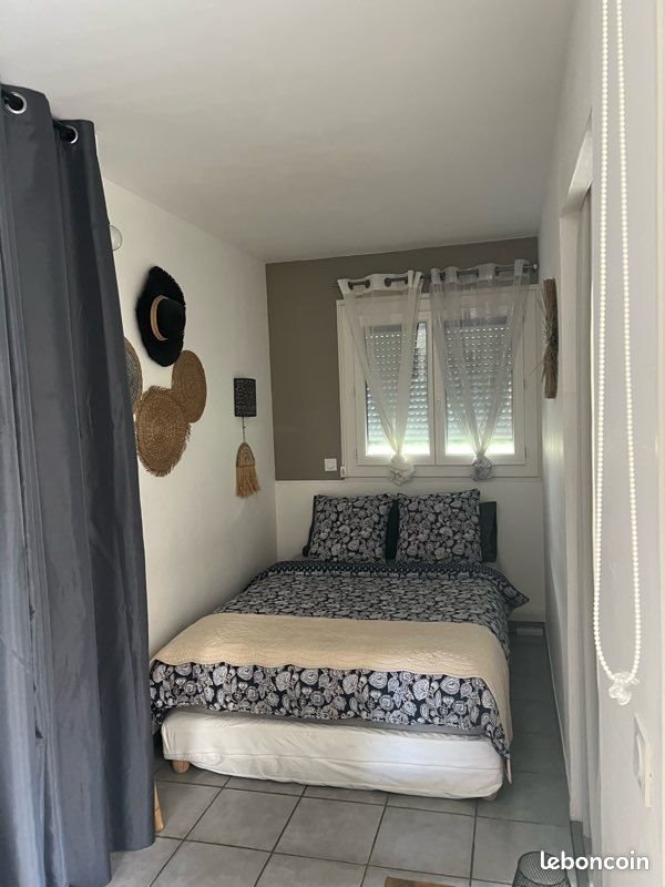 Appartement à louer, 29m², Saint-Jean-de-Védas