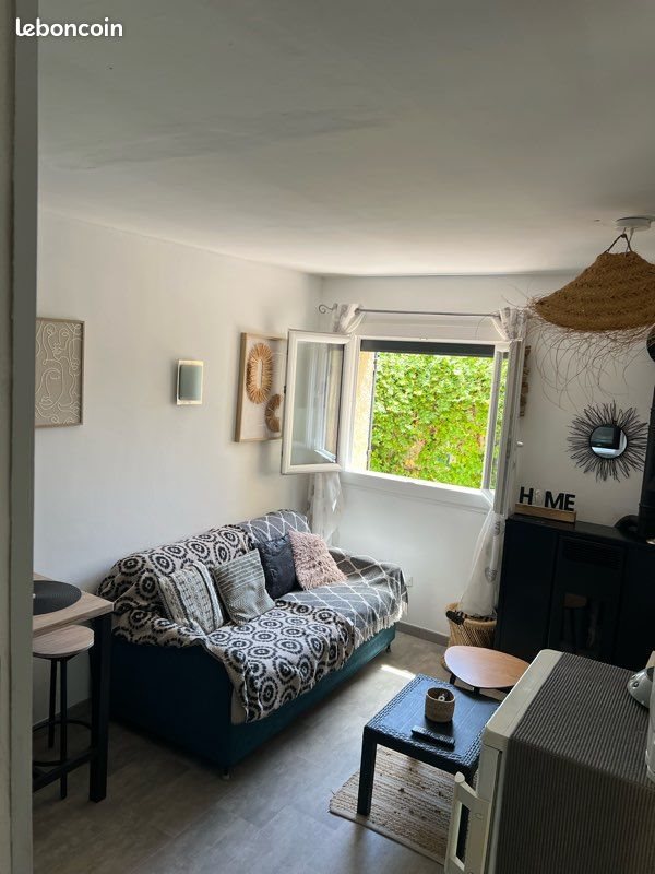 Appartement à louer, 29m², Saint-Jean-de-Védas