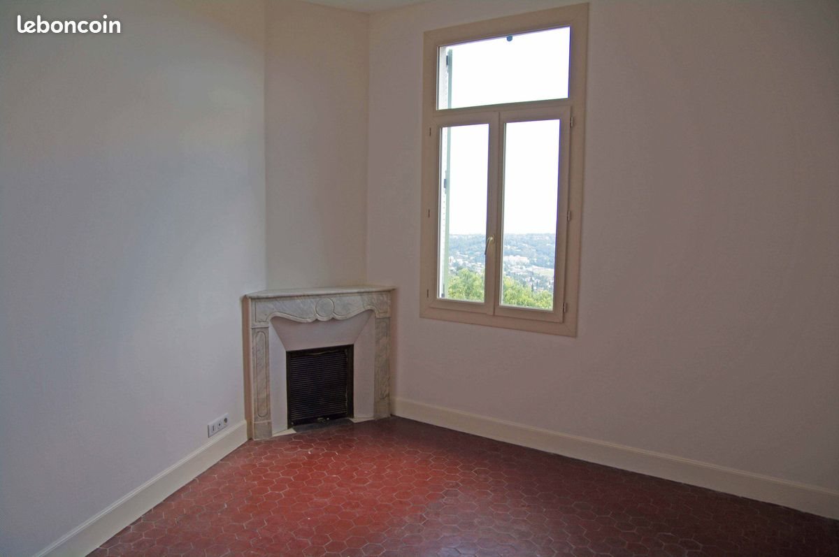 Appartement à louer, 98m², Grasse