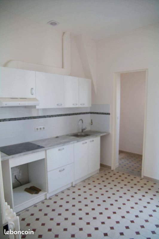 Appartement à louer, 98m², Grasse