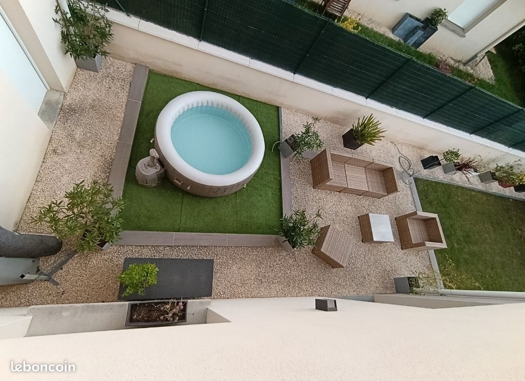 Maison à vendre, 94m², Tignieu-Jameyzieu