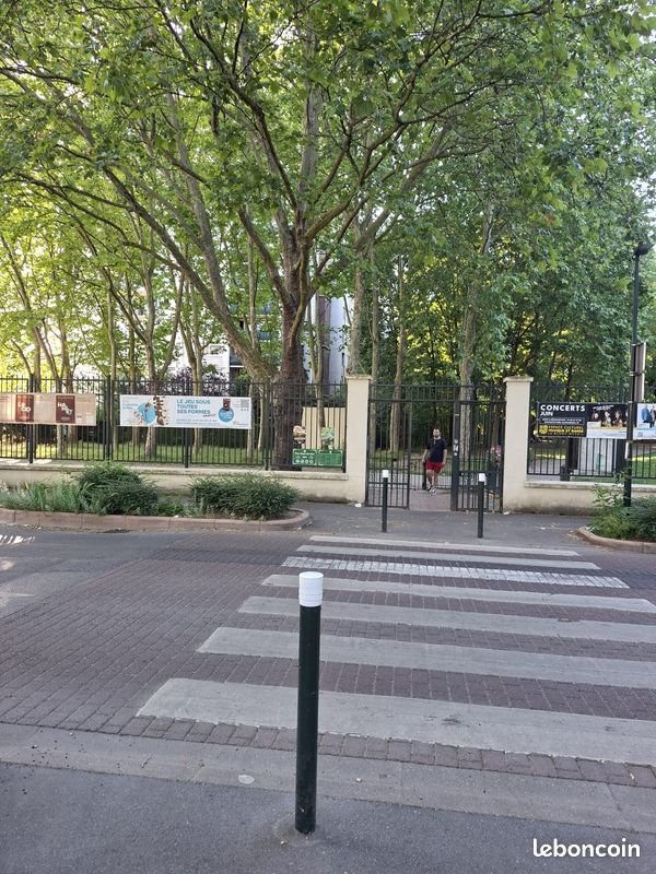 Appartement à vendre, 50m², Le Blanc-Mesnil