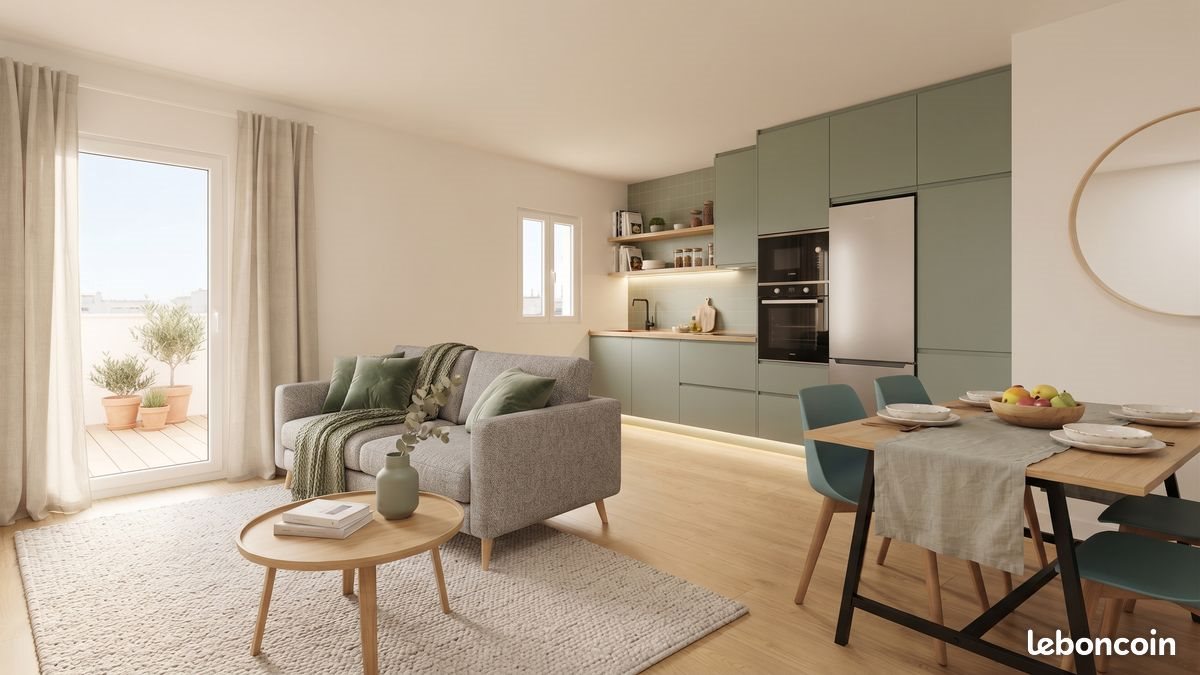 Appartement à vendre, 130m², Lajoux