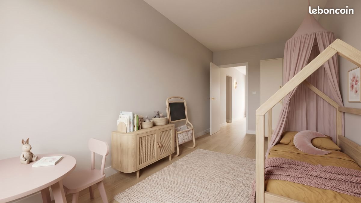 Appartement à vendre, 130m², Lajoux